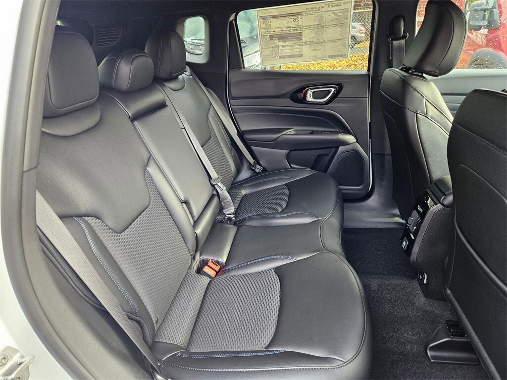 2026 Jeep Compass Latitude Gresham OR