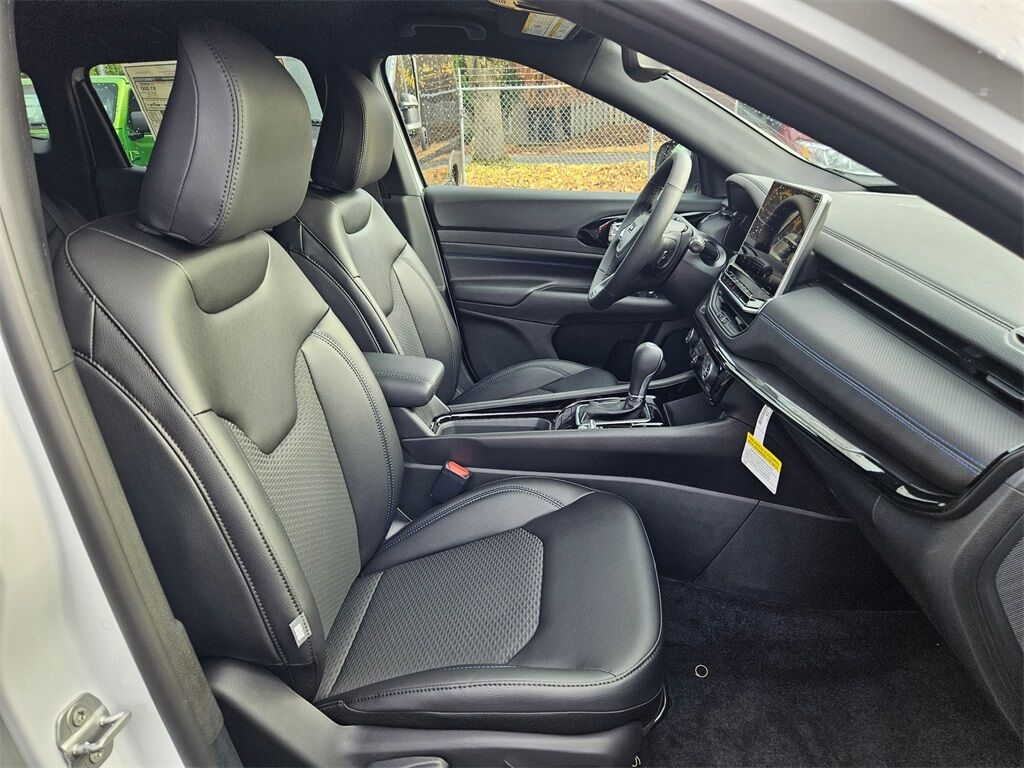 2026 Jeep Compass Latitude Gresham OR