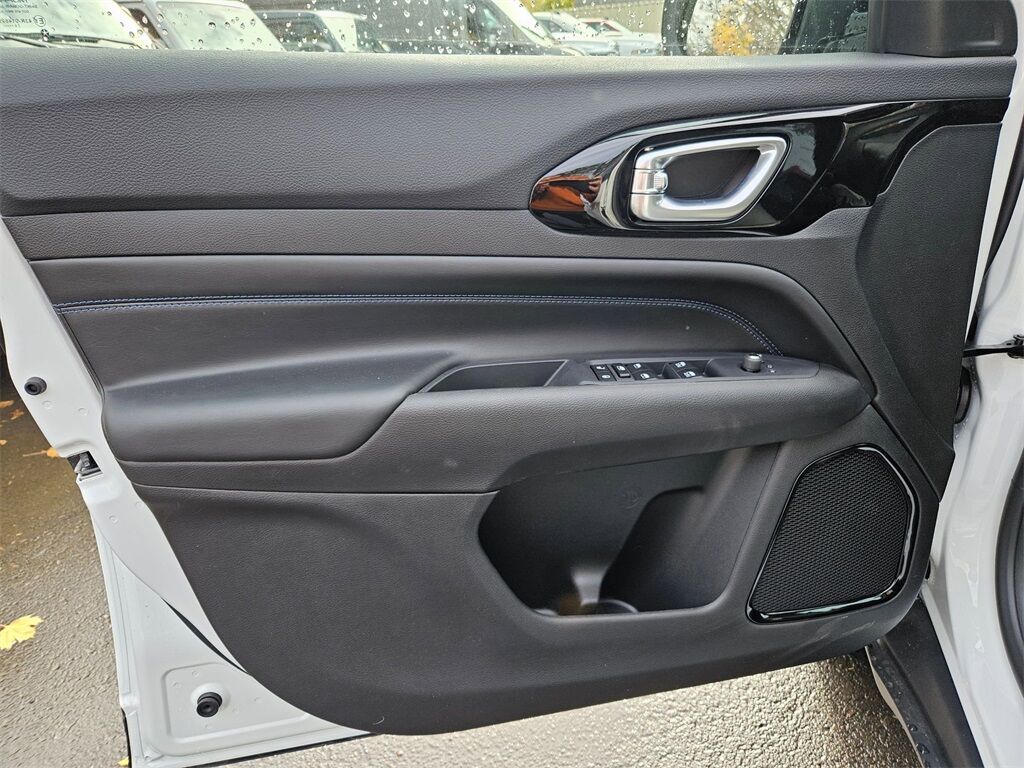 2026 Jeep Compass Latitude Gresham OR