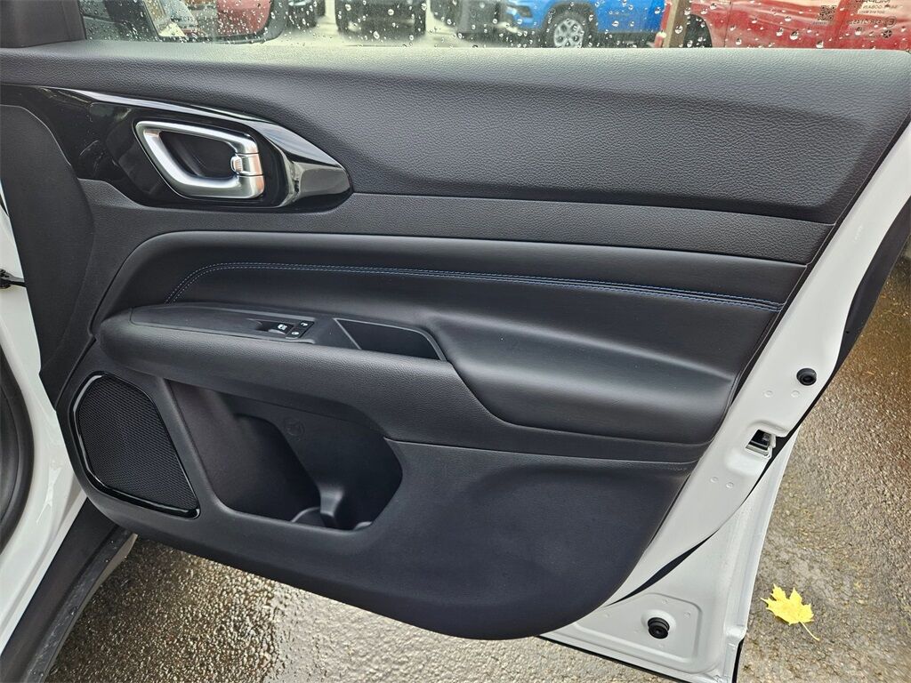 2026 Jeep Compass Latitude Gresham OR