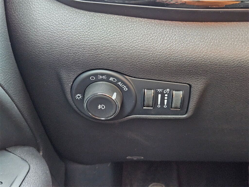 2026 Jeep Compass Latitude Gresham OR