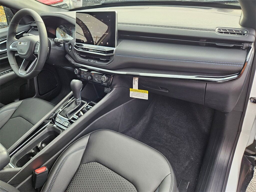 2026 Jeep Compass Latitude Gresham OR