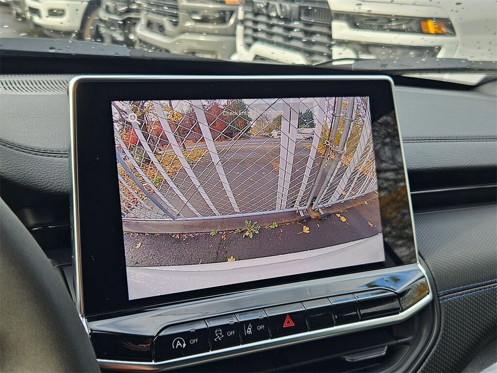 2026 Jeep Compass Latitude Gresham OR