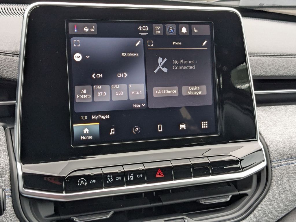 2026 Jeep Compass Latitude Gresham OR