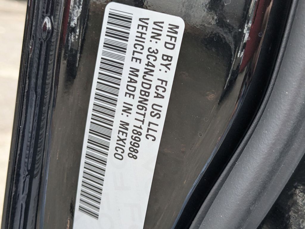 2026 Jeep Compass Latitude Gresham OR