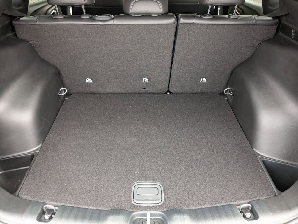 2026 Jeep Compass Latitude Gresham OR