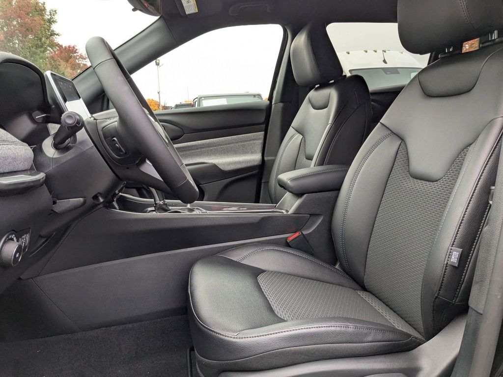 2026 Jeep Compass Latitude Gresham OR