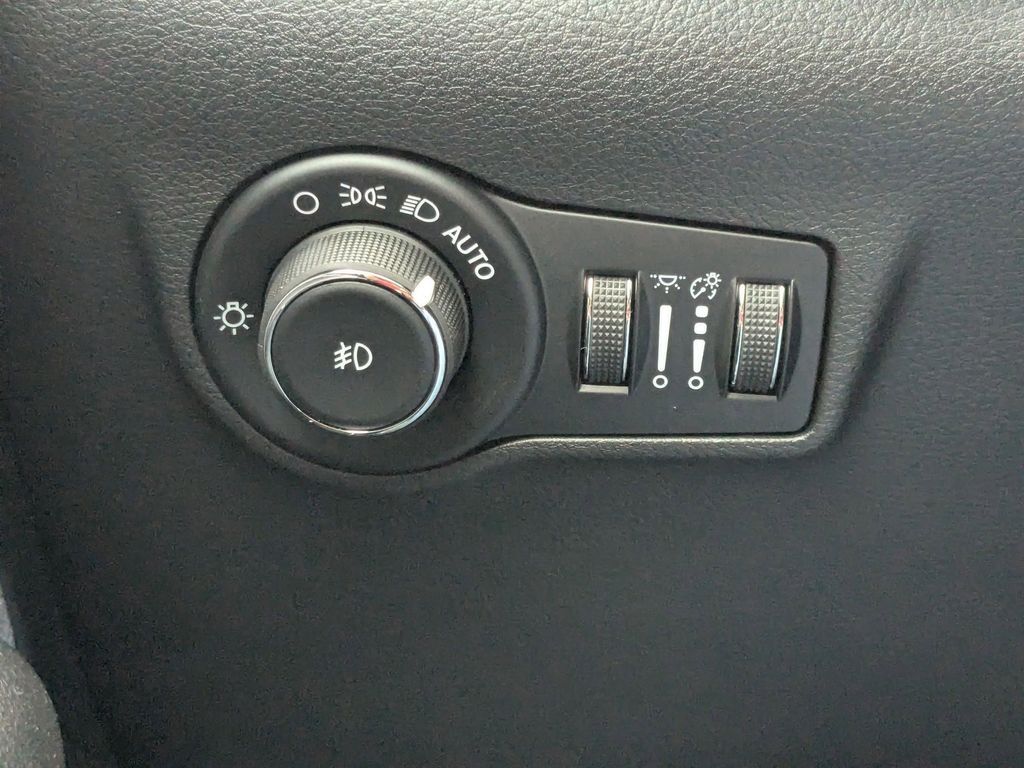 2026 Jeep Compass Latitude Gresham OR