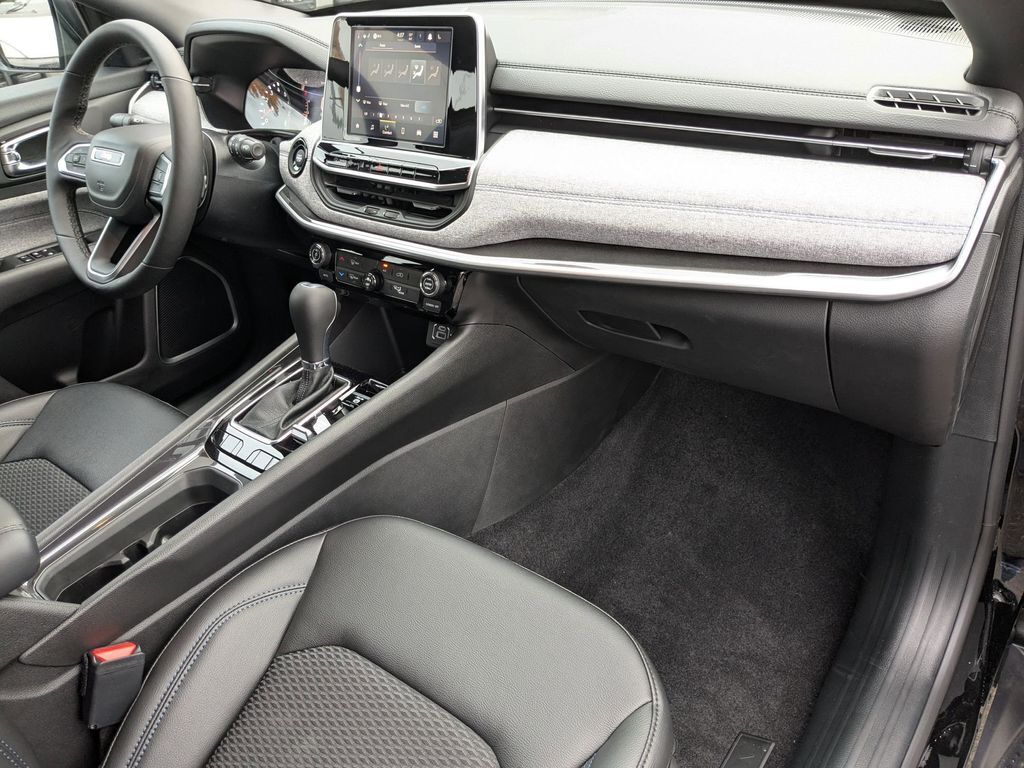 2026 Jeep Compass Latitude Gresham OR