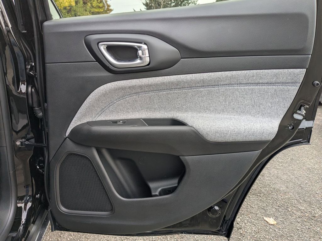 2026 Jeep Compass Latitude Gresham OR