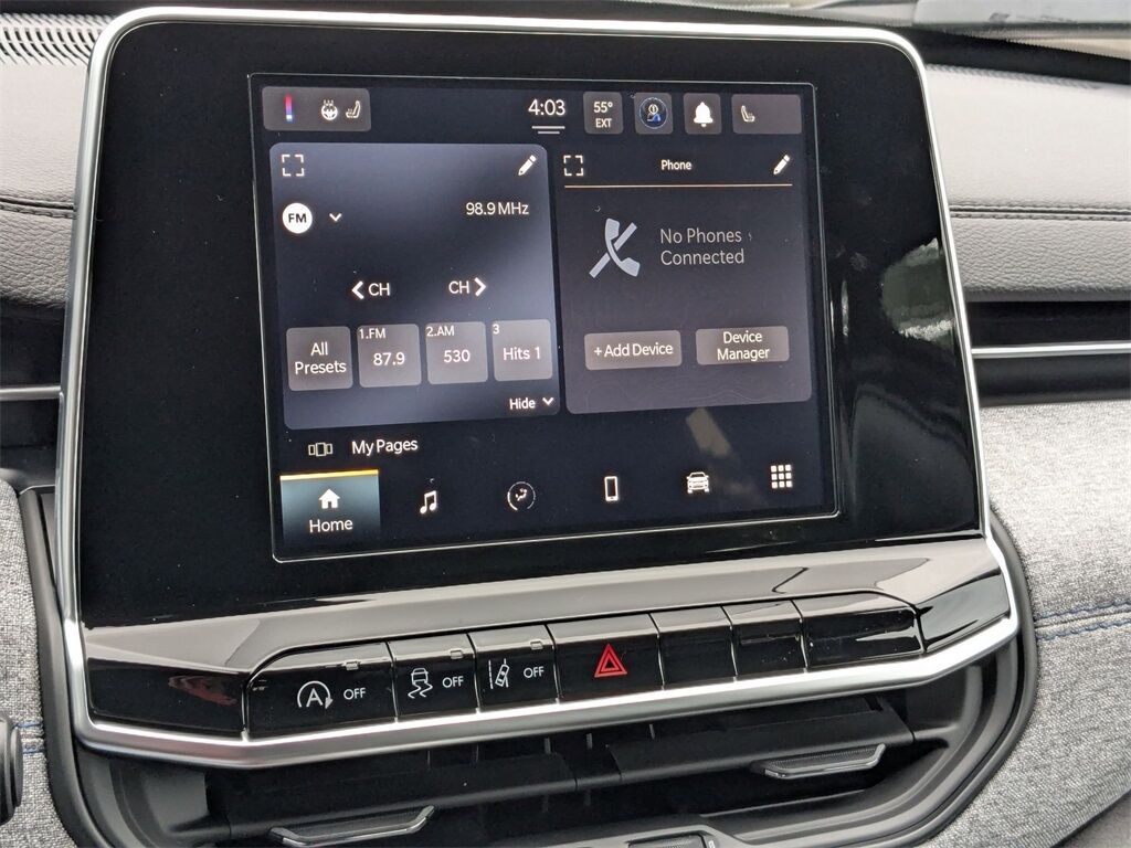 2026 Jeep Compass Latitude Gresham OR