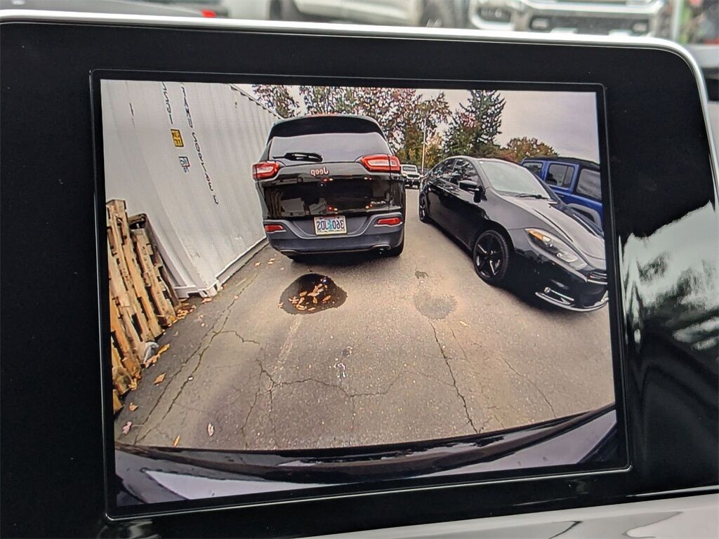 2026 Jeep Compass Latitude Gresham OR