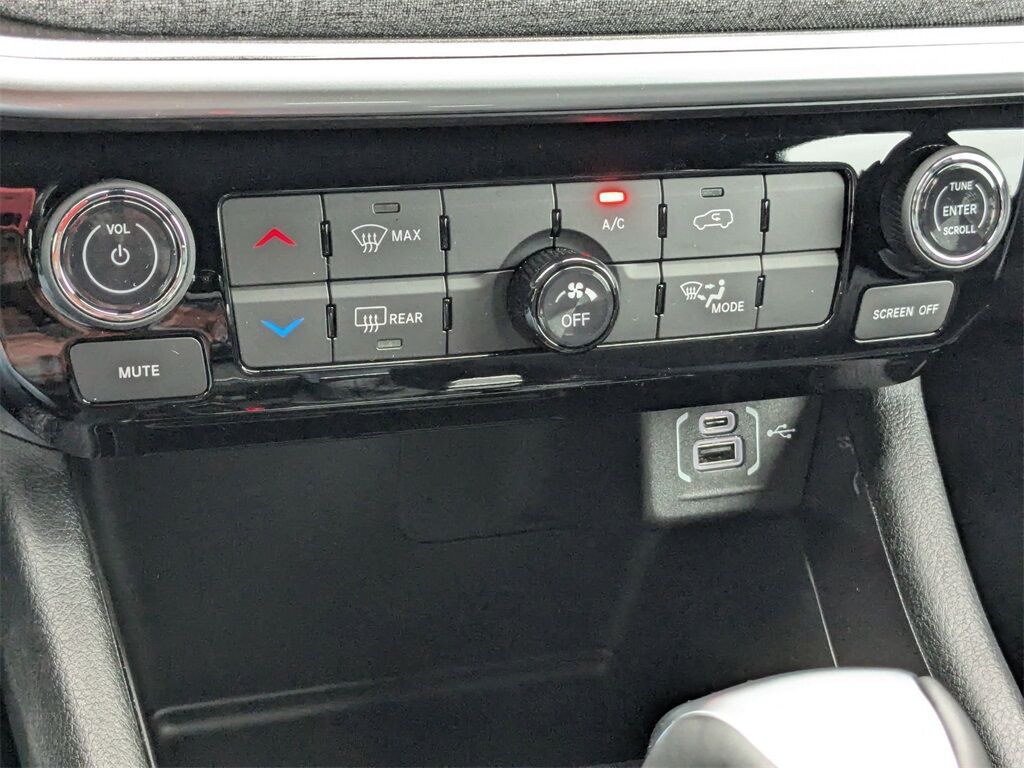 2026 Jeep Compass Latitude Gresham OR