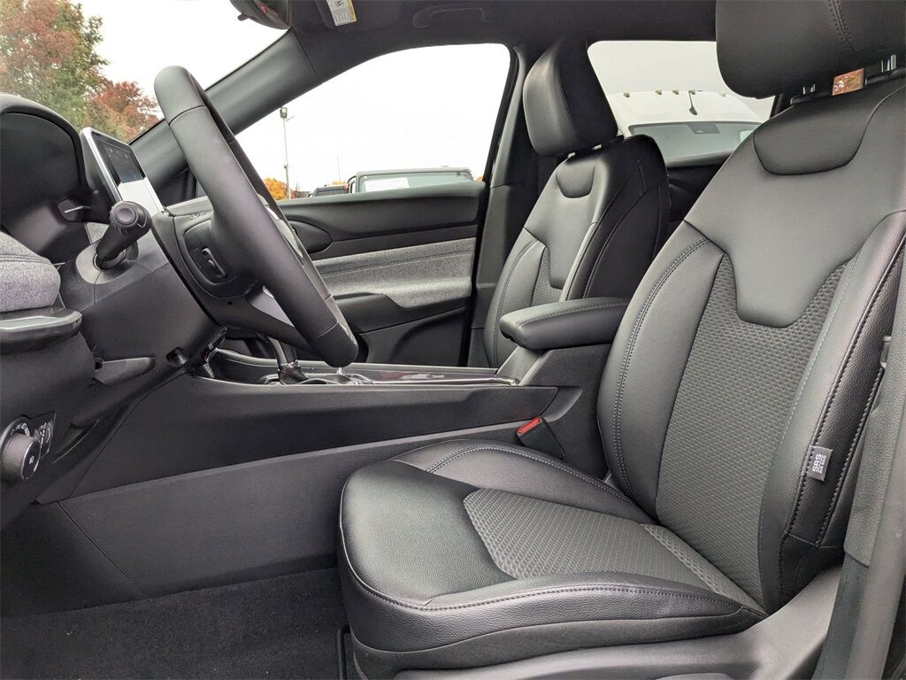 2026 Jeep Compass Latitude Gresham OR