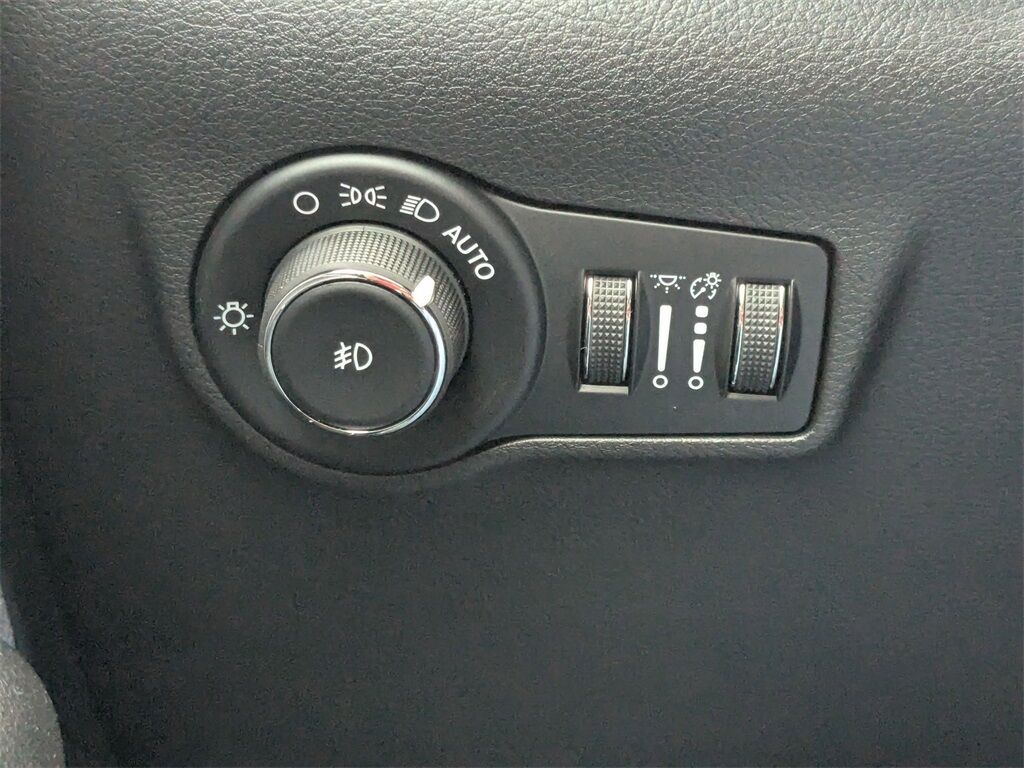 2026 Jeep Compass Latitude Gresham OR