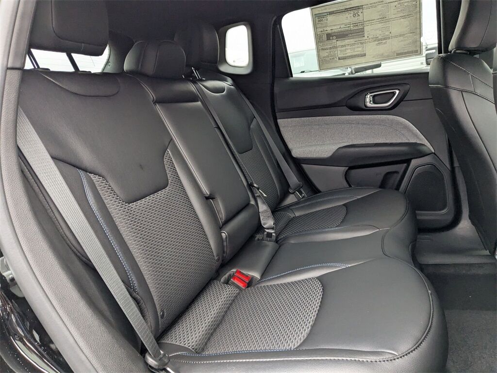 2026 Jeep Compass Latitude Gresham OR