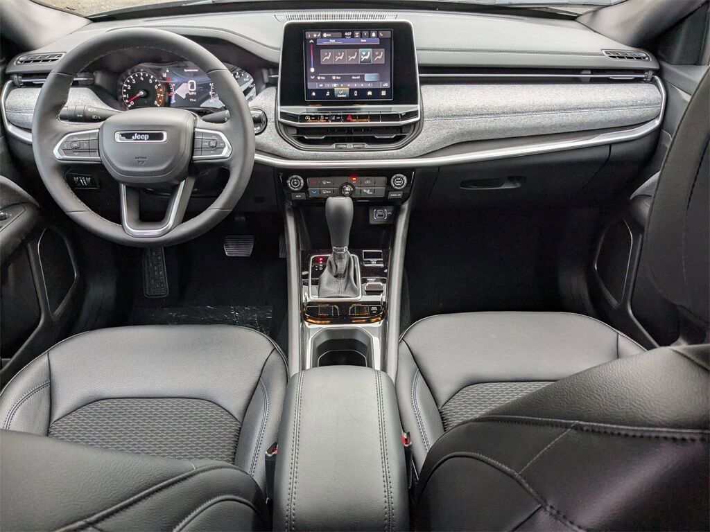 2026 Jeep Compass Latitude Gresham OR