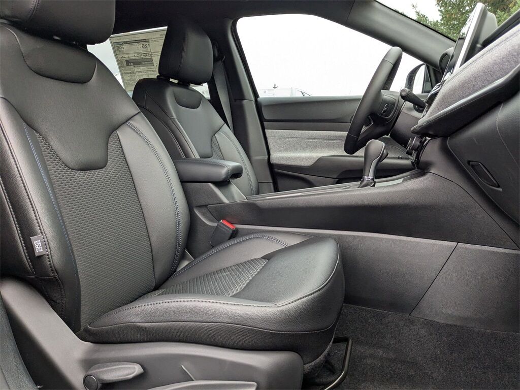 2026 Jeep Compass Latitude Gresham OR