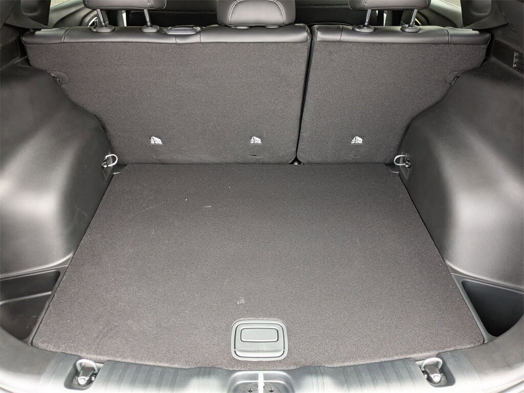 2026 Jeep Compass Latitude Gresham OR