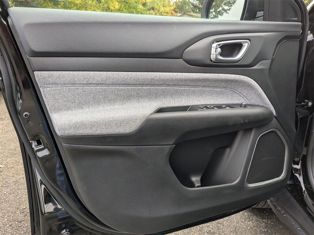 2026 Jeep Compass Latitude Gresham OR