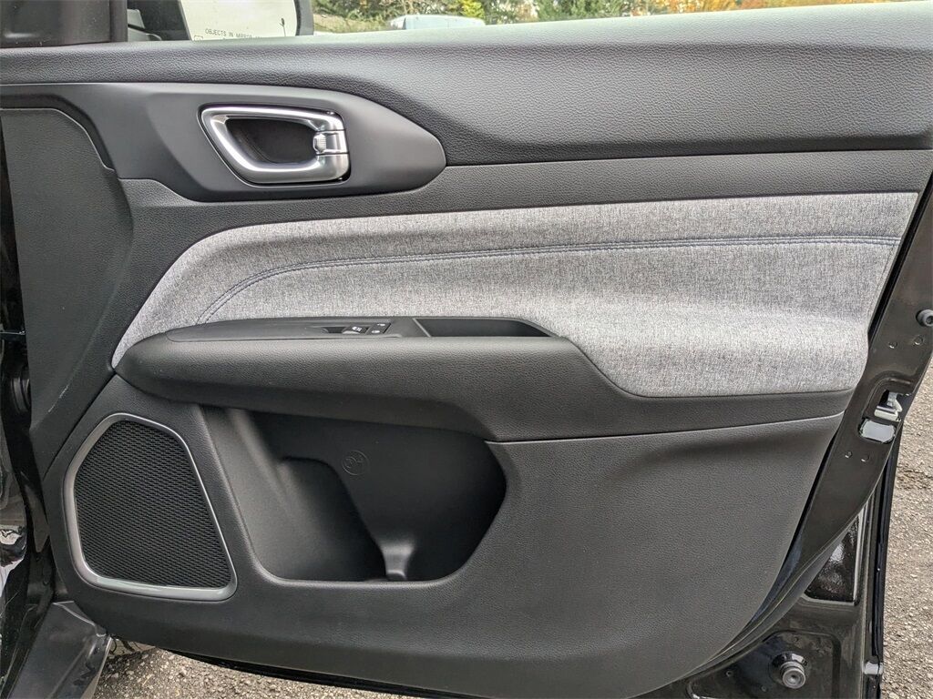 2026 Jeep Compass Latitude Gresham OR