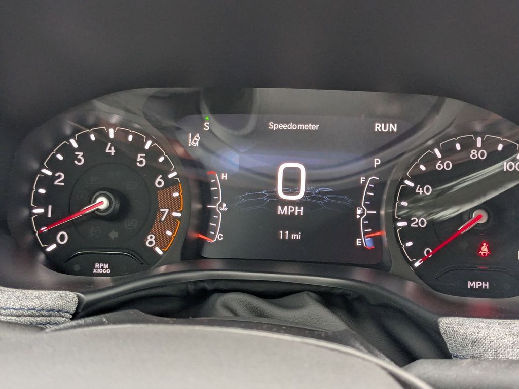 2026 Jeep Compass Latitude Gresham OR