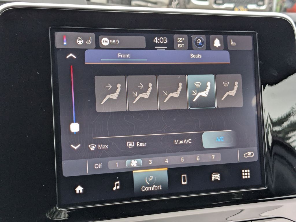 2026 Jeep Compass Latitude Gresham OR