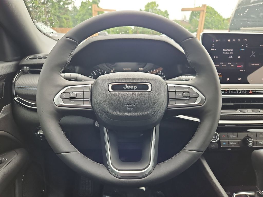 2026 Jeep Compass Latitude Gresham OR