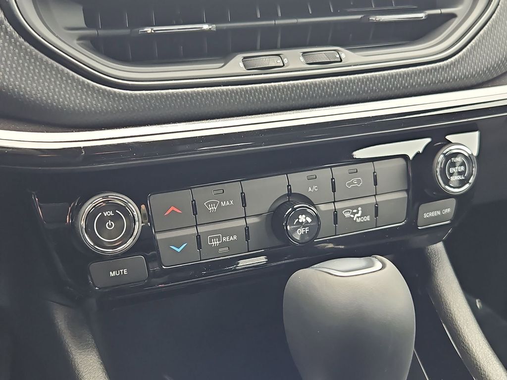 2026 Jeep Compass Latitude Gresham OR