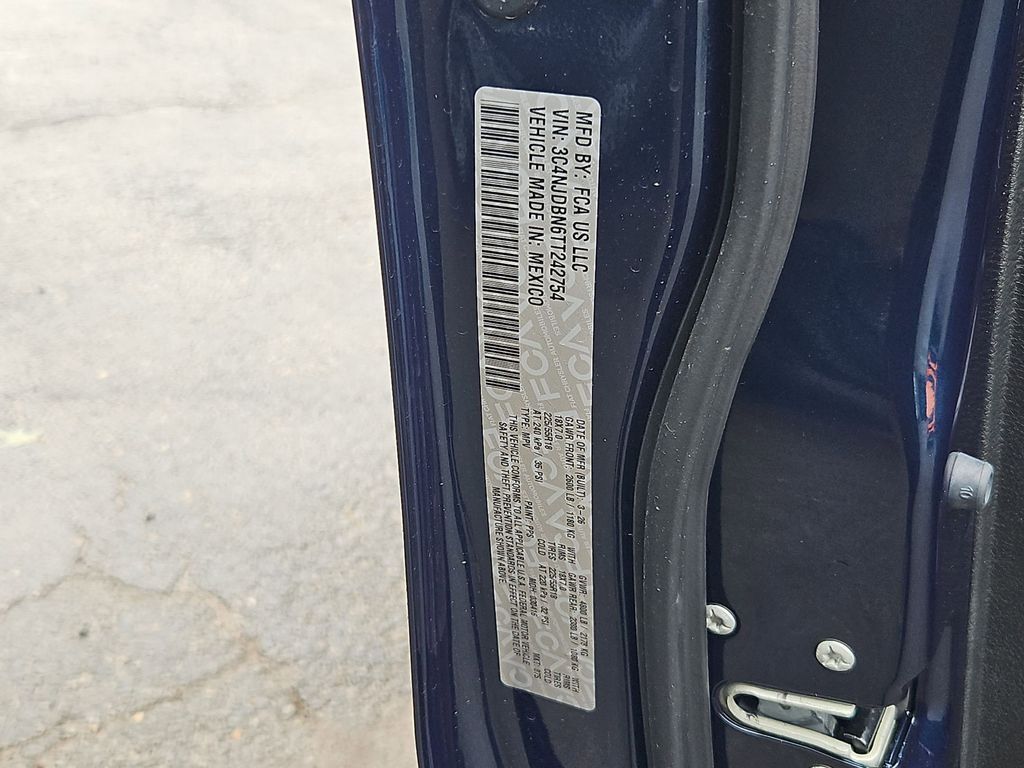 2026 Jeep Compass Latitude Gresham OR