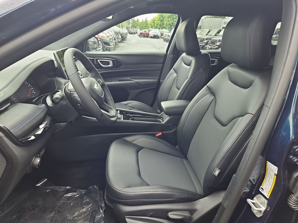 2026 Jeep Compass Latitude Gresham OR