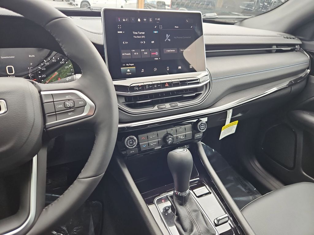 2026 Jeep Compass Latitude Gresham OR