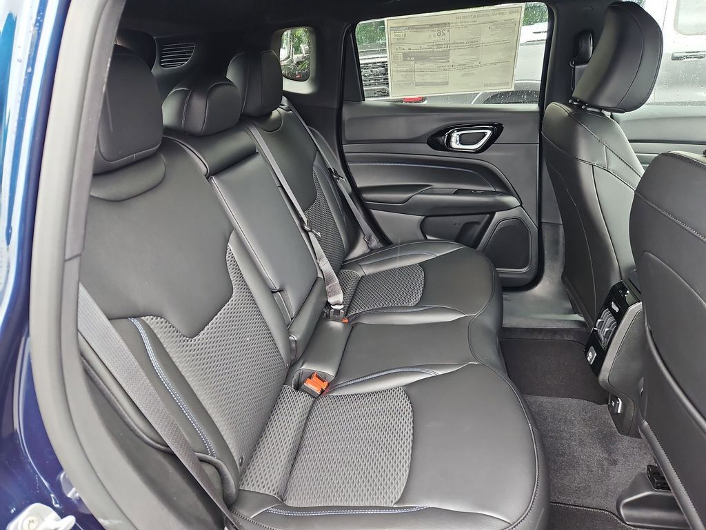 2026 Jeep Compass Latitude Gresham OR