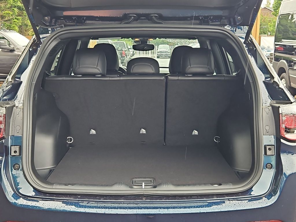 2026 Jeep Compass Latitude Gresham OR