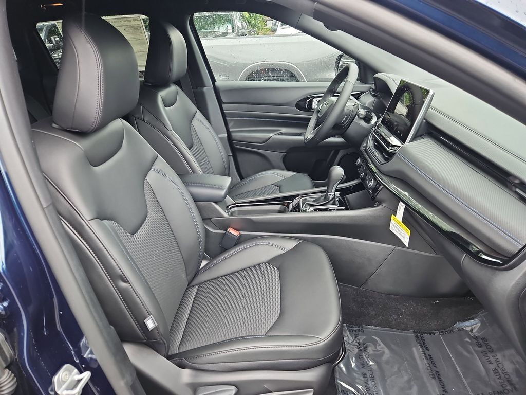 2026 Jeep Compass Latitude Gresham OR