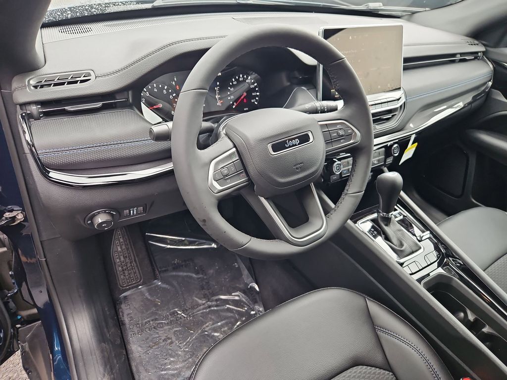 2026 Jeep Compass Latitude Gresham OR