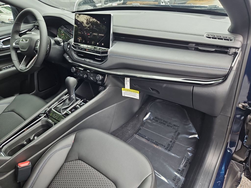 2026 Jeep Compass Latitude Gresham OR
