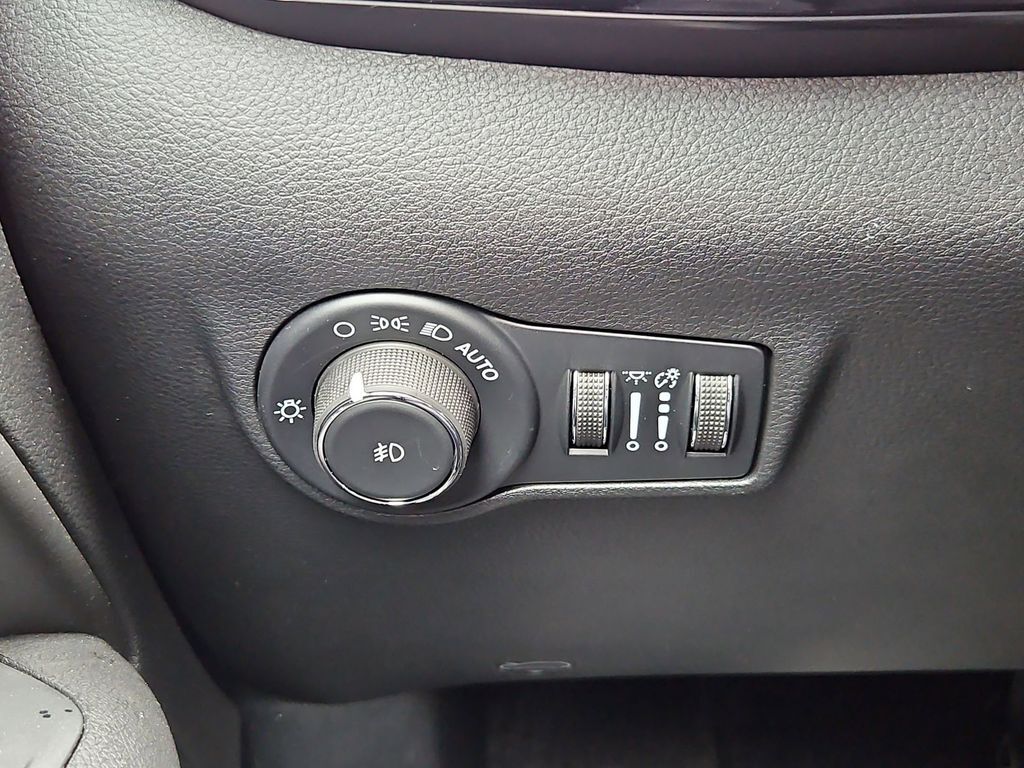 2026 Jeep Compass Latitude Gresham OR