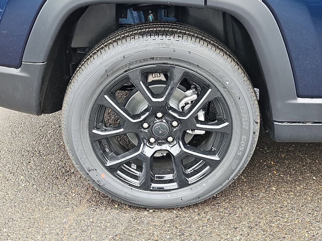2026 Jeep Compass Latitude Gresham OR