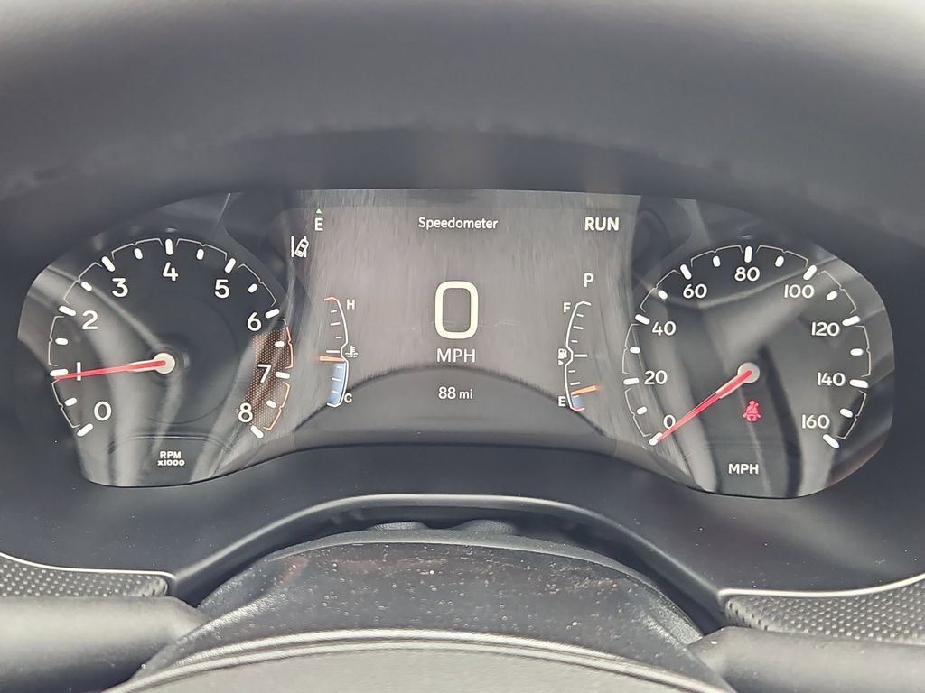 2026 Jeep Compass Latitude Gresham OR