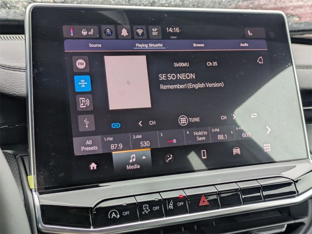 2026 Jeep Compass Latitude Gresham OR