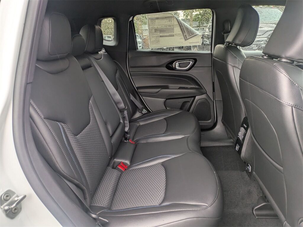 2026 Jeep Compass Latitude Gresham OR