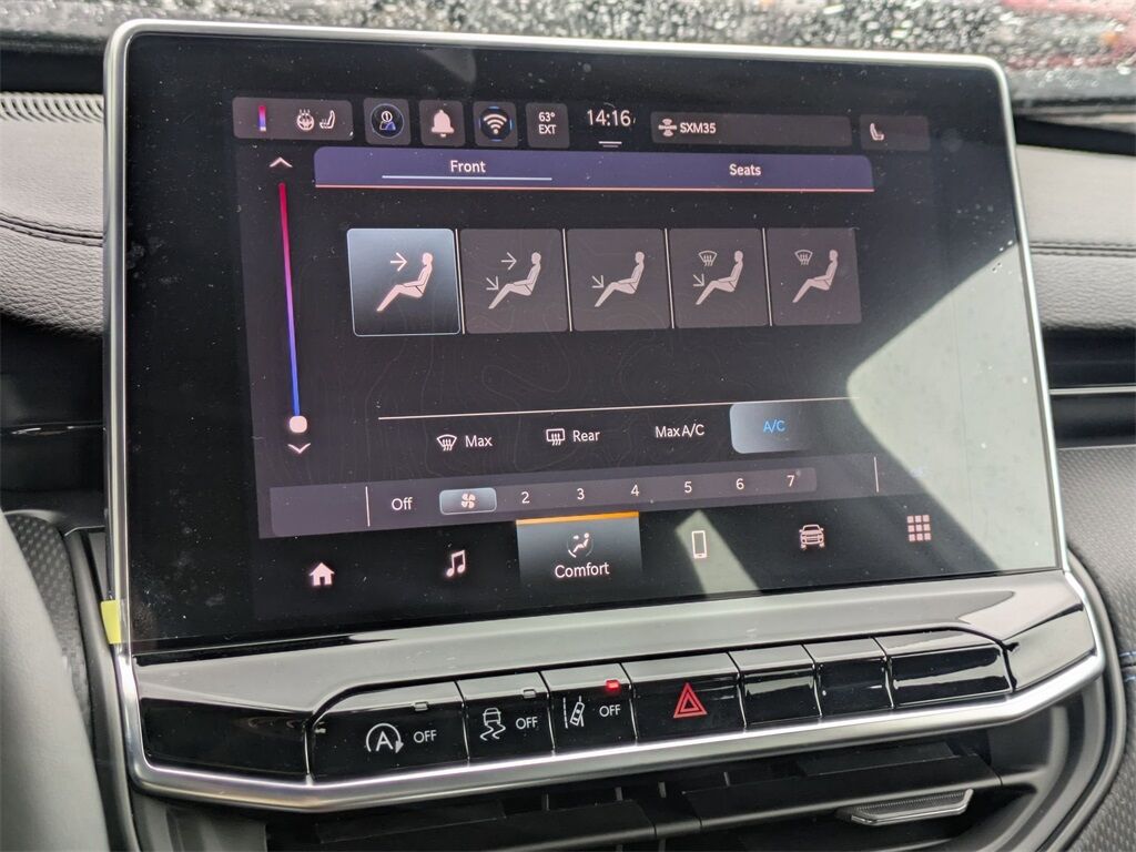 2026 Jeep Compass Latitude Gresham OR