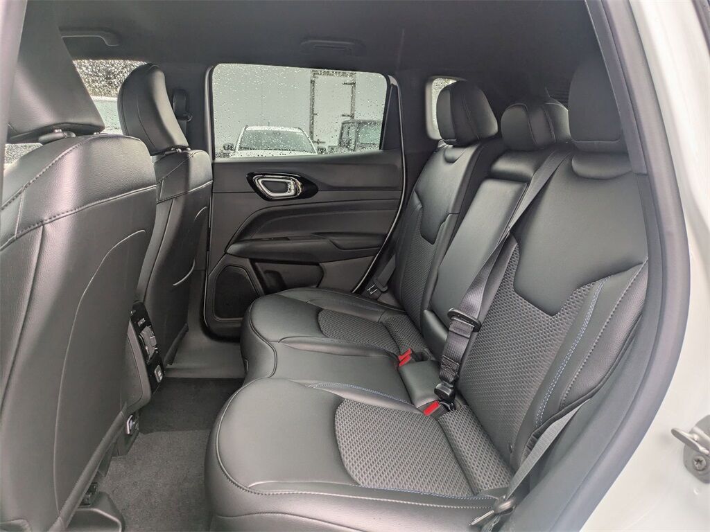 2026 Jeep Compass Latitude Gresham OR