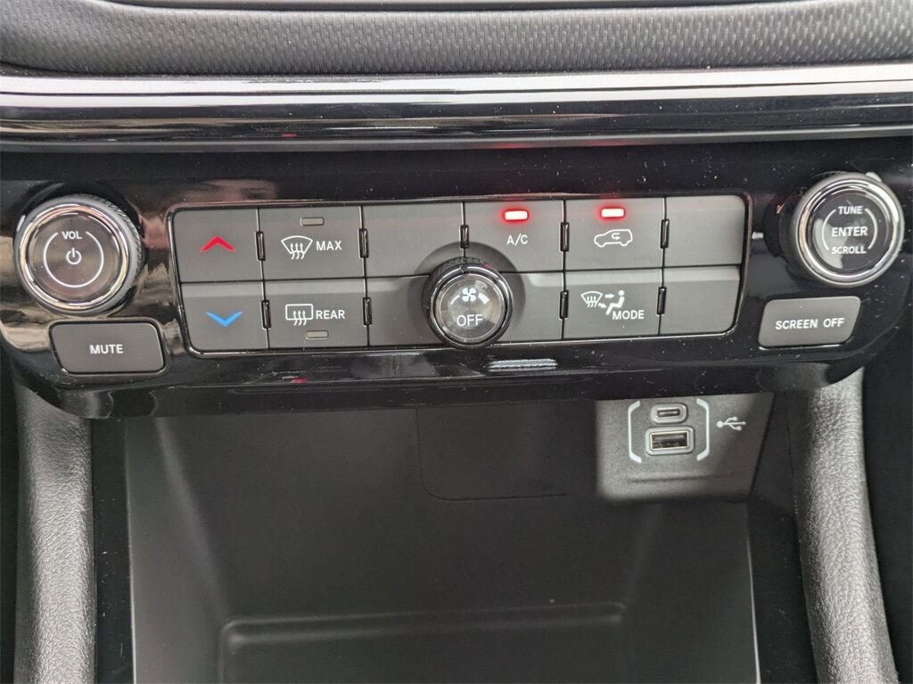 2026 Jeep Compass Latitude Gresham OR