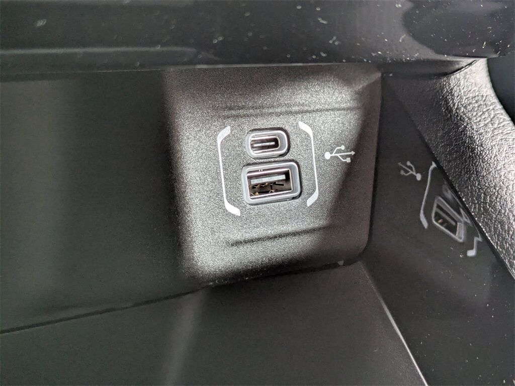 2026 Jeep Compass Latitude Gresham OR