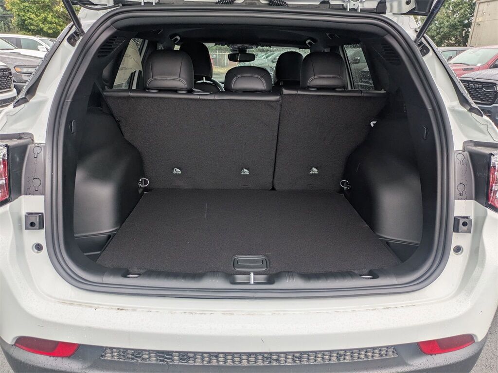 2026 Jeep Compass Latitude Gresham OR