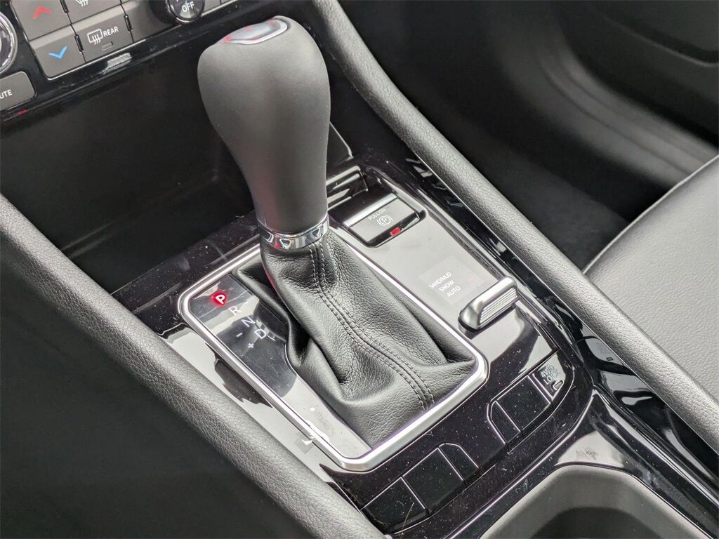 2026 Jeep Compass Latitude Gresham OR