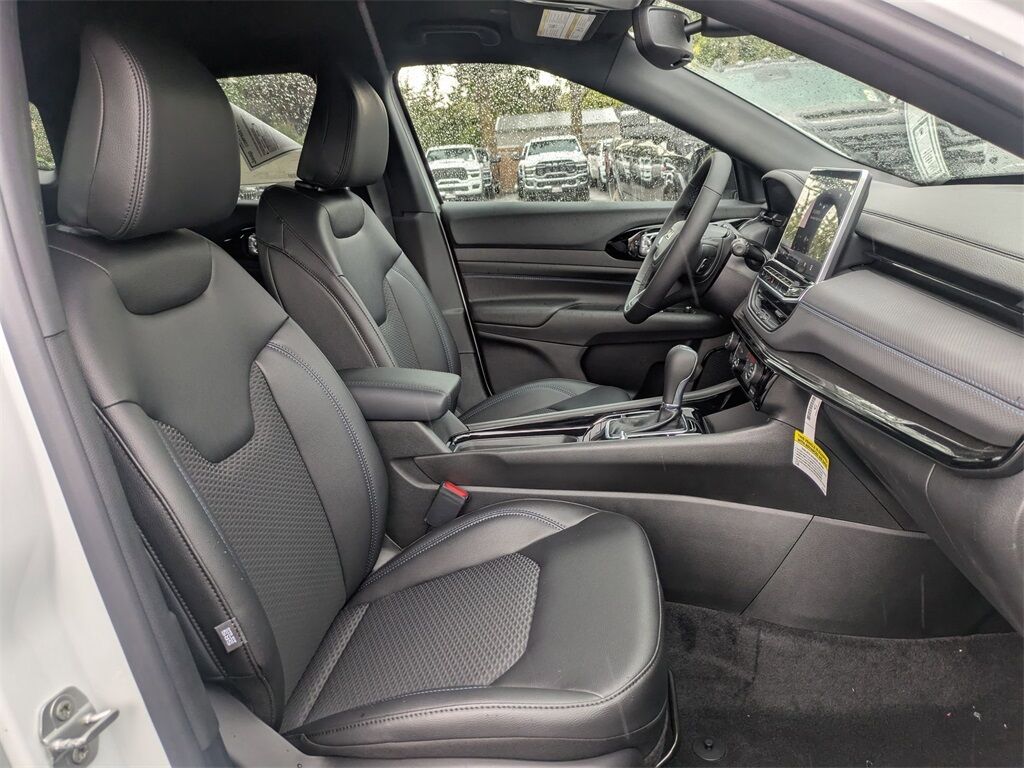 2026 Jeep Compass Latitude Gresham OR