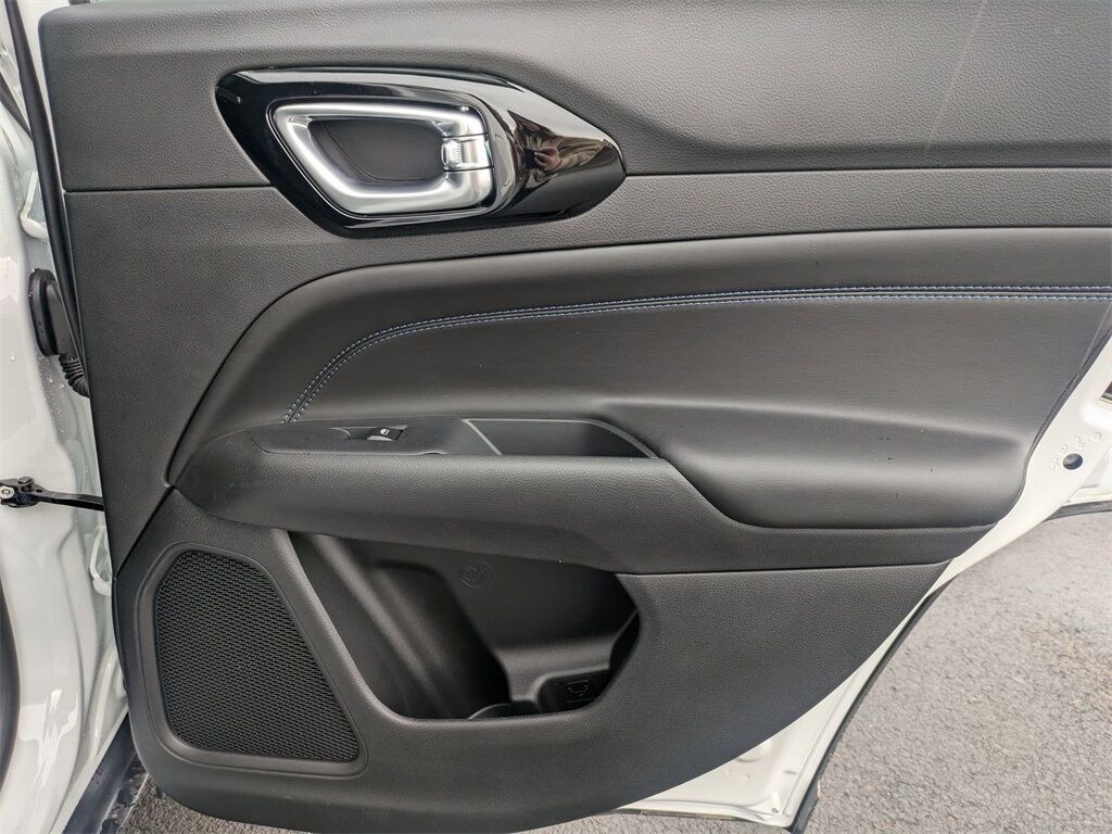 2026 Jeep Compass Latitude Gresham OR